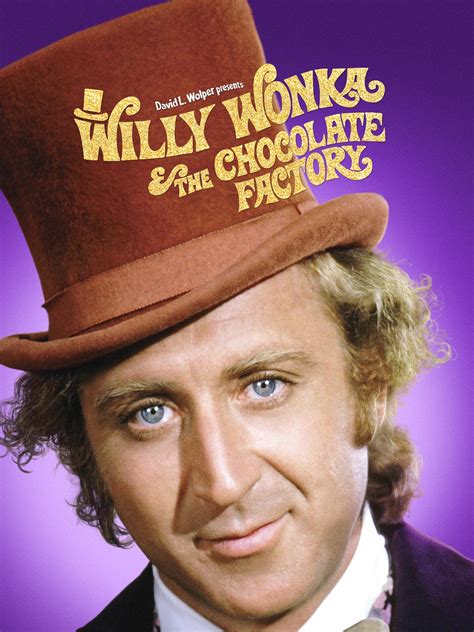 L'eccentrico Willy Wonka mette in palio 5 biglietti d'oro: chi li troverà, potrà visitare la sua famosa e misteriosa fabbrica di cioccolato. Per il piccolo C...